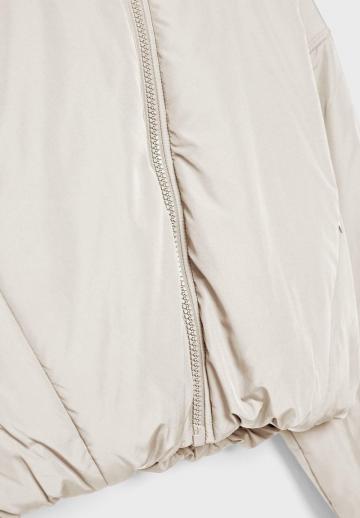 Короткая куртка