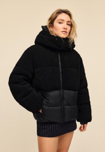 Зимняя куртка