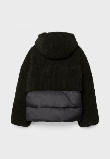 Зимняя куртка