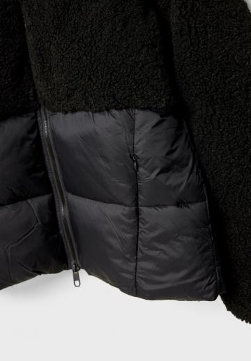 Зимняя куртка