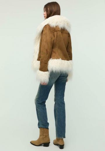 Зимняя куртка