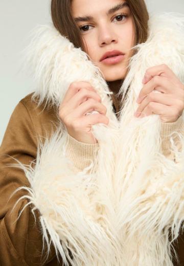 Зимняя куртка