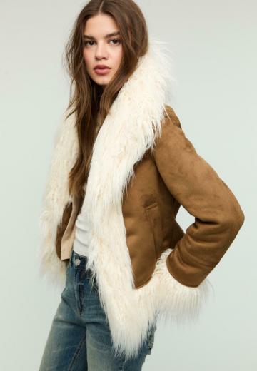 Зимняя куртка