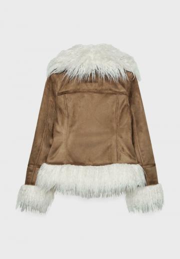 Зимняя куртка