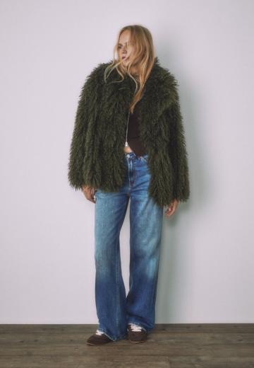 Зимняя куртка