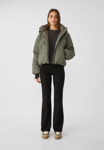 Зимняя куртка