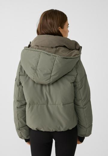 Зимняя куртка