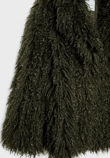 Зимняя куртка