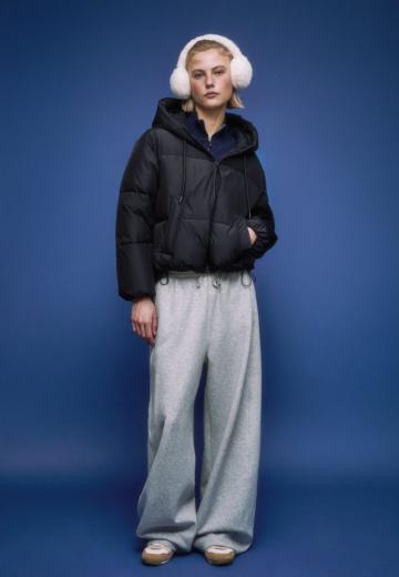 Зимняя куртка