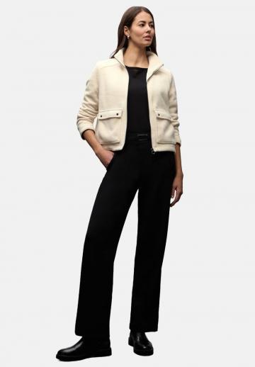 Флисовая куртка