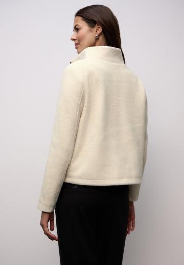 Флисовая куртка