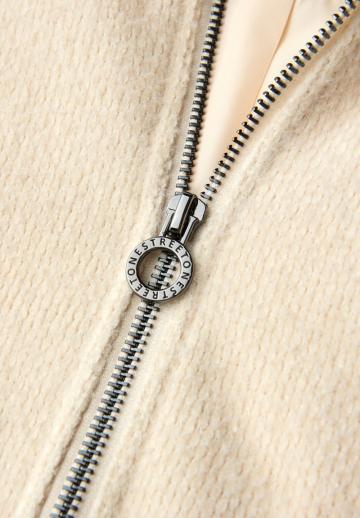 Флисовая куртка