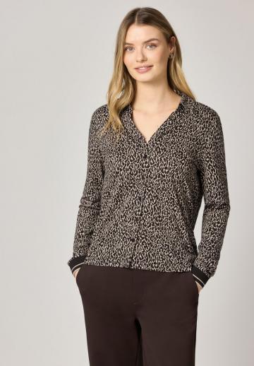 Блузка-рубашка