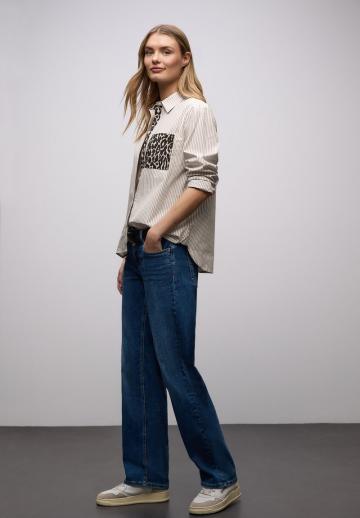 Блузка-рубашка