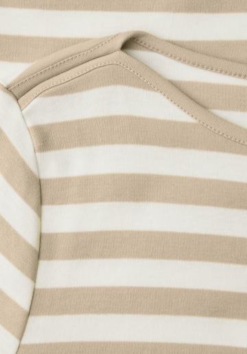 Майка с рукавом три четверти