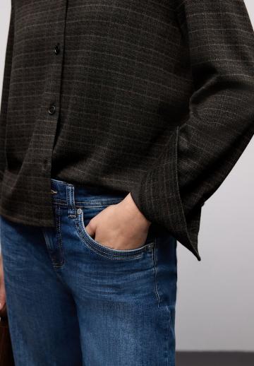 Блузка-рубашка