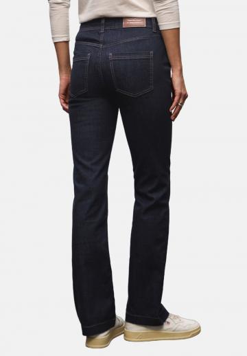 Клешеные брюки