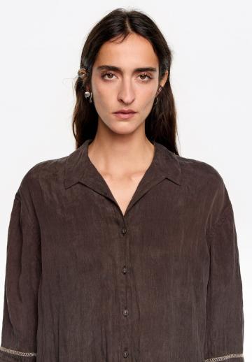 Блузка-рубашка