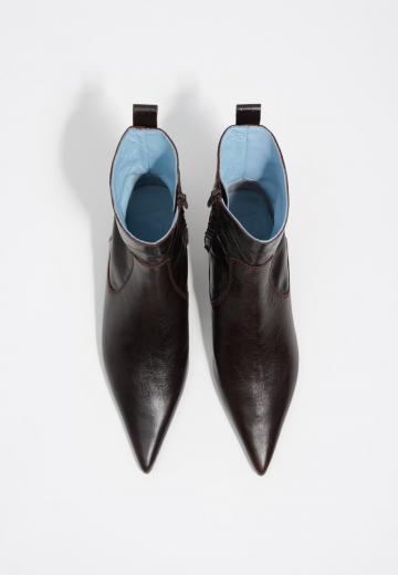 Полусапожки