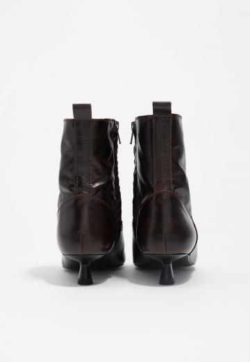 Полусапожки