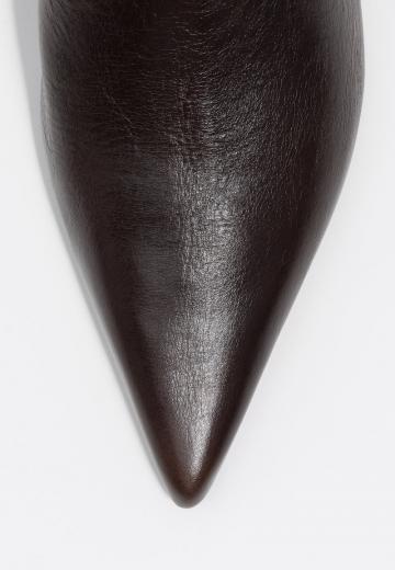 Полусапожки