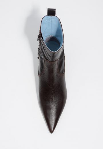 Полусапожки