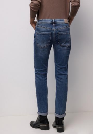 Джинсы