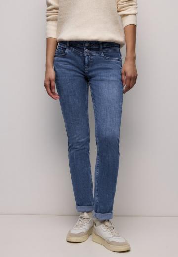 Джинсы