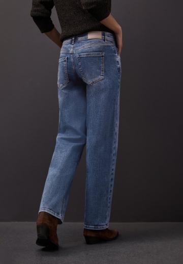 Джинсы