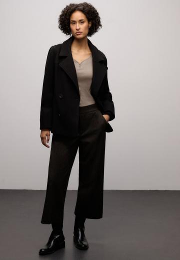 Майка с рукавом три четверти