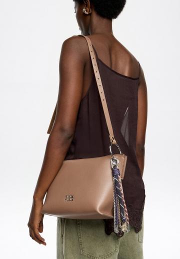 Сумка через плечо