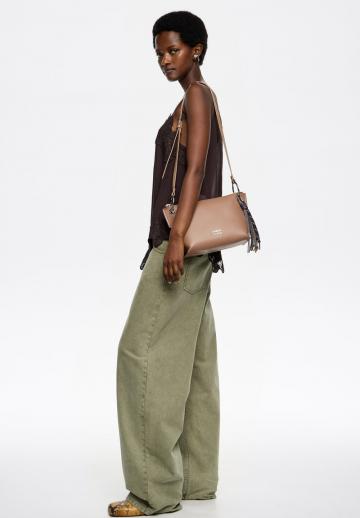 Сумка через плечо