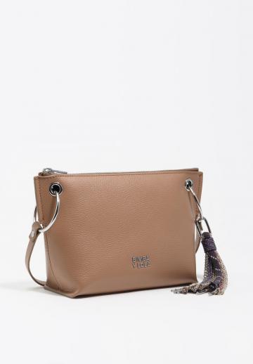 Сумка через плечо