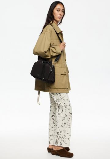 Сумка через плечо