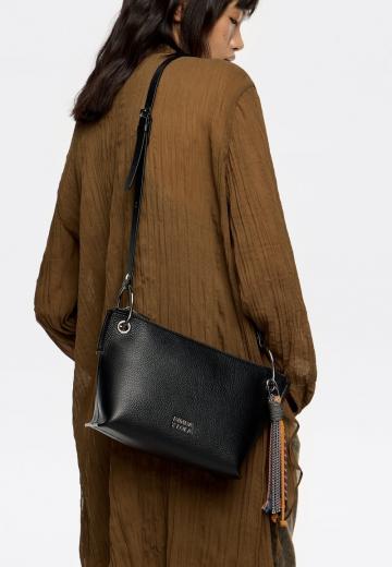 Сумка через плечо