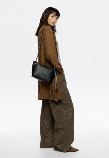 Сумка через плечо