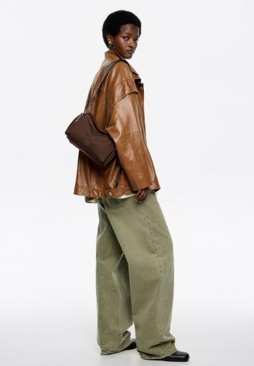 Сумка через плечо