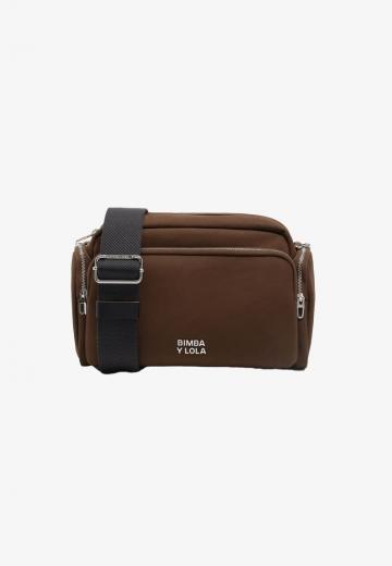 Сумка через плечо