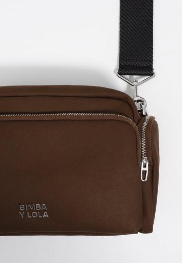 Сумка через плечо