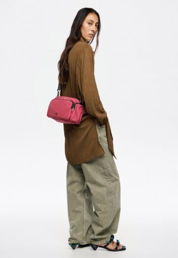 Сумка через плечо