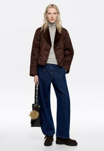 Зимняя куртка