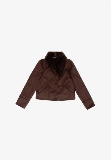 Зимняя куртка