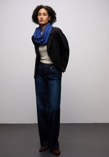 Круглый шарф