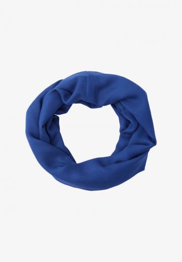 Круглый шарф