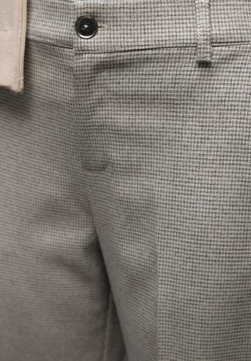 Узкие брюки