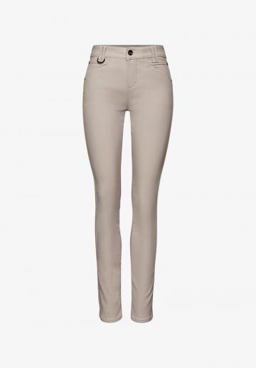 Узкие брюки