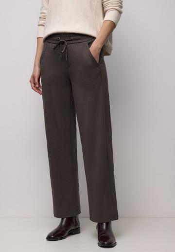 Прямые брюки