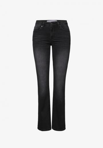 Клешеные брюки