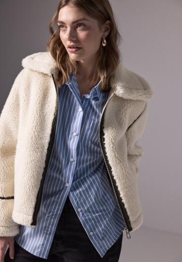 Зимняя куртка