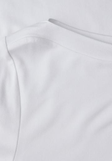 Майка с рукавом три четверти